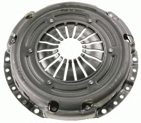 Корзина сцепления SACHS 3082 000 797