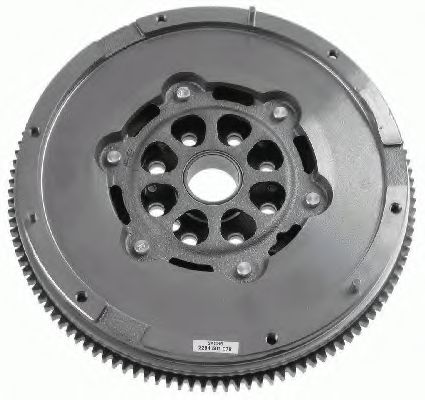 Маховик SACHS 2294 501 078 двухмассовый маховик