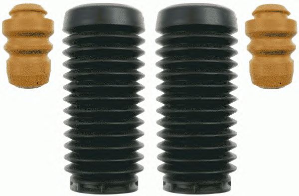 Пылезащитный комплект, пыльник, отбойник SACHS 900 144 сервисный комплект