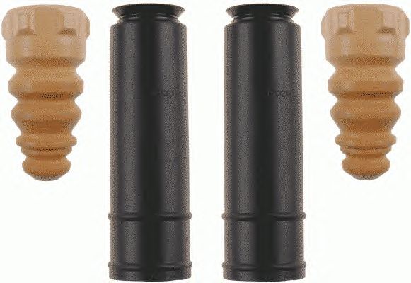 Пылезащитный комплект, пыльник, отбойник SACHS 900 148 сервисный комплект