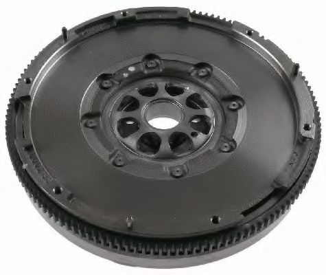 Маховик SACHS 2294 000 838 двухмассовый маховик