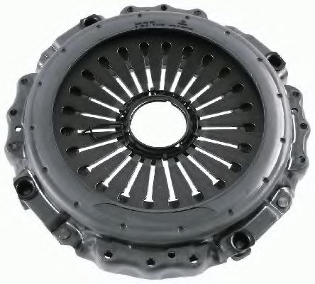 Корзина сцепления SACHS 3482 000 257
