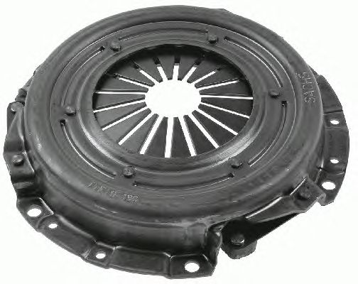 Натискний диск зчеплення SACHS 3082 112 031