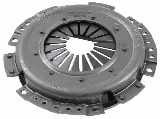 Натискний диск зчеплення SACHS 3082 199 102