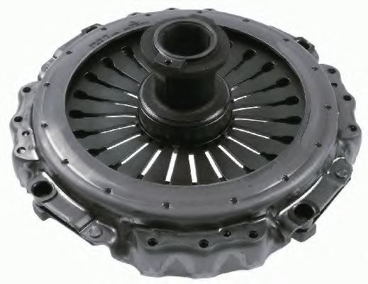 Корзина сцепления SACHS 3483 030 032