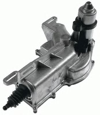 Рабочий цилиндр сцепления SACHS 3981 000 067 Actuator