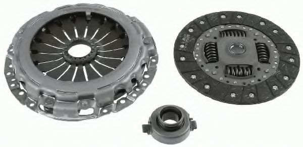 Комплект зчеплення SACHS 3000 951 145