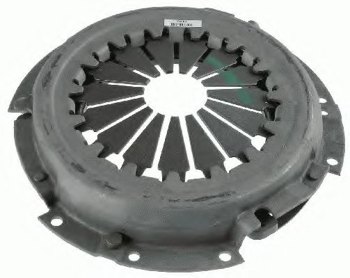 Корзина сцепления SACHS 3082 881 001