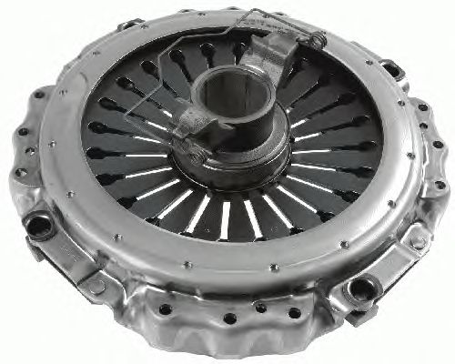 Корзина сцепления SACHS 3483 034 034