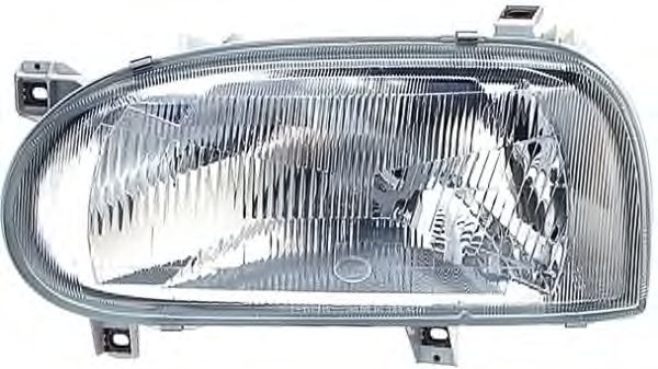 Фара HELLA 1AJ 007 235-241