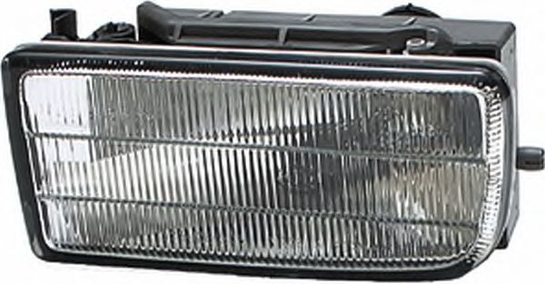 Протитуманна фара HELLA 1NB 006 270-061