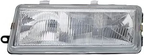 Фара HELLA 1AH 961 560-171