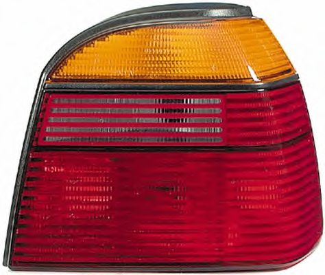 Задний фонарь HELLA 9EL 139 138-061