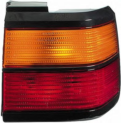 Задний фонарь HELLA 9EL 133 577-011
