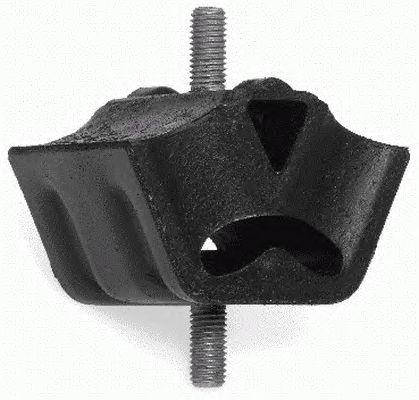 Подушка двигателя LEMFORDER 10027 03