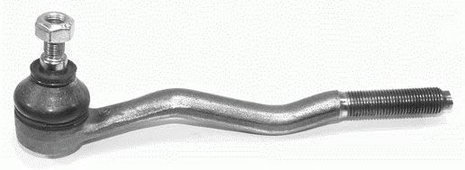 Наконечник рулевой тяги LEMFORDER 10584 01