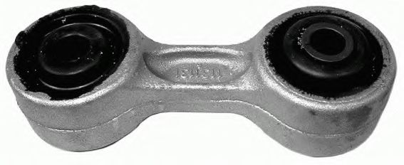 Тяга / стійка стабілізатора LEMFÖRDER 10671 01