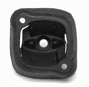 Подушка двигателя LEMFORDER 10842 01