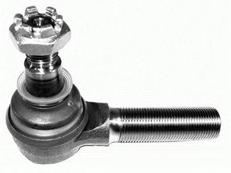 Наконечник поперечной рулевой тяги LEMFORDER 11447 01