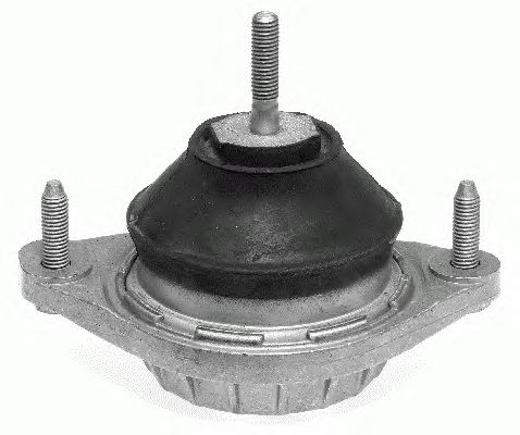 Подушка двигателя LEMFORDER 13712 01