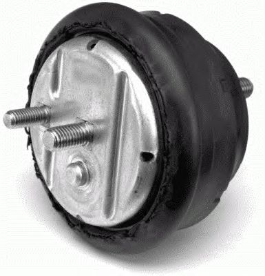 Подушка двигателя LEMFORDER 15449 01