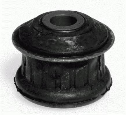 Подушки КПП LEMFORDER 16602 01
