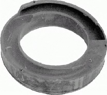 Кріплення ресори LEMFÖRDER 17975 01