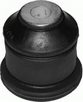 Сайлентблок рычага LEMFORDER 26623 01