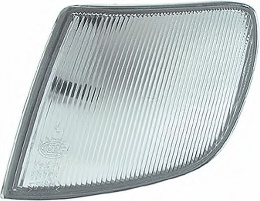 Стекло фары HELLA 9HB 006 948-031