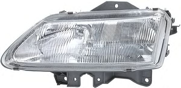 Фара HELLA 1AG 006 560-231