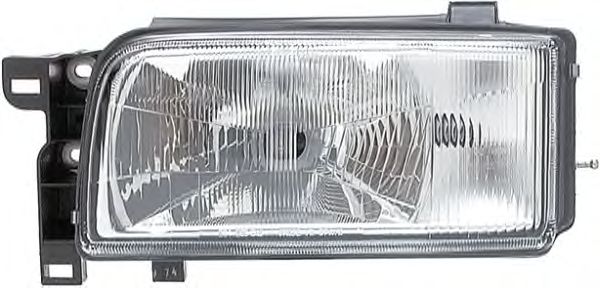 Фара HELLA 1ED 962 060-111