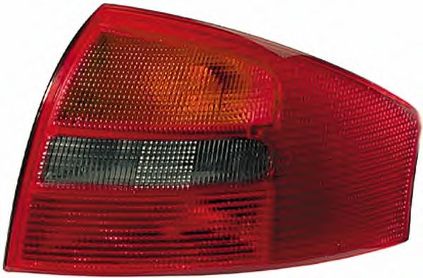 Задній ліхтар HELLA 9EL 148 141-021