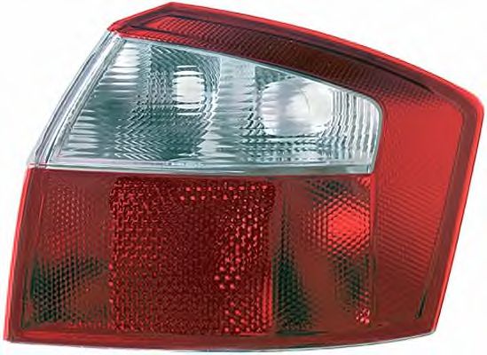Задній ліхтар HELLA 9EL 153 923-021