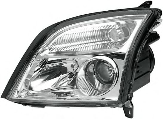 Фара HELLA 1EL 008 320-071