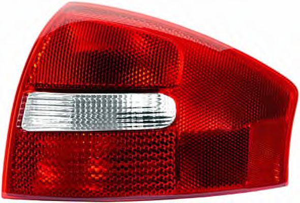 Задний фонарь HELLA 2VP 008 468-051