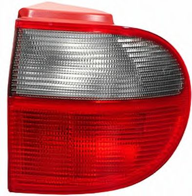 Задній ліхтар HELLA 9EL 962 585-051