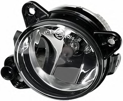 Противотуманная фара HELLA 1N0 271 247-051
