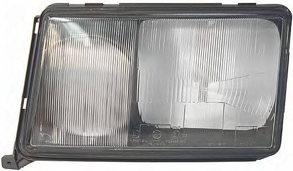Скло фари HELLA 9AH 130 138-021