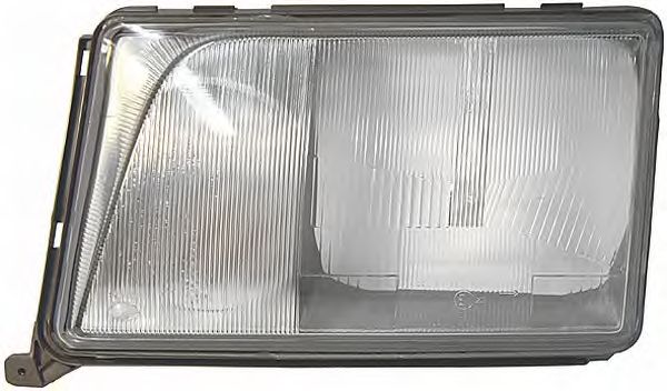 Стекло фары HELLA 9AH 144 816-021
