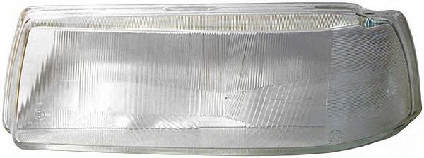 Скло фари HELLA 9ES 136 143-001