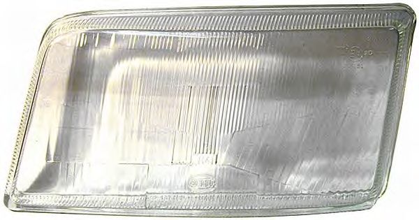 Стекло фары HELLA 9ES 137 170-001