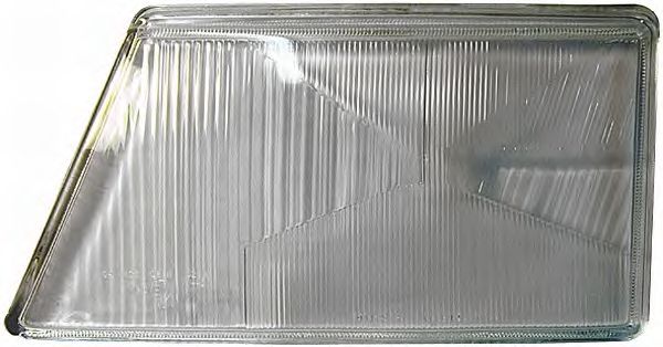 Скло фари HELLA 9ES 143 776-001