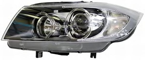 Фара HELLA 1EL 354 687-021