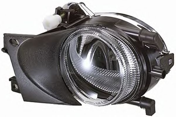 Противотуманная фара HELLA 1NA 354 693-021