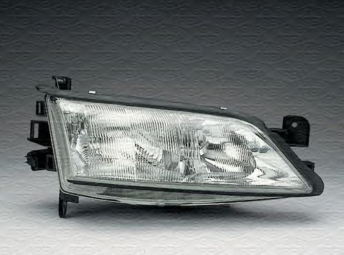Фара MAGNETI MARELLI 712754058784