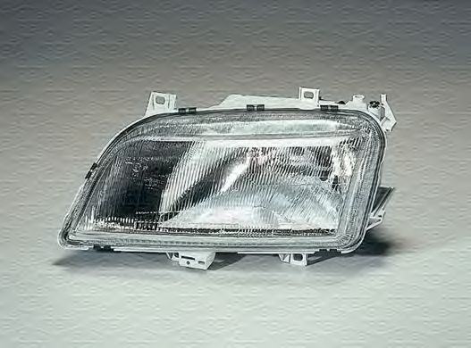 Фара MAGNETI MARELLI 710301048312