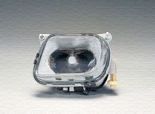 Противотуманная фара MAGNETI MARELLI 710305050002