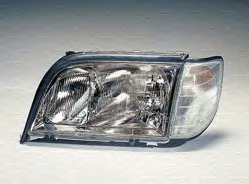 Стекло фары MAGNETI MARELLI 711305621634