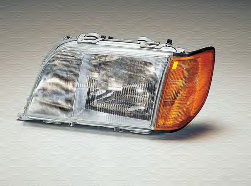 Фара MAGNETI MARELLI 710301093315