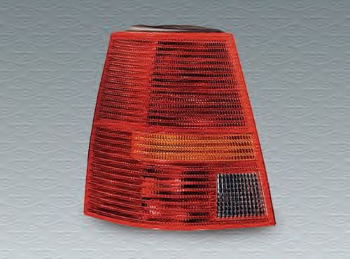Задний фонарь MAGNETI MARELLI 714028431705